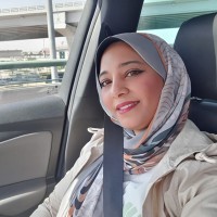 Aya Ashraf