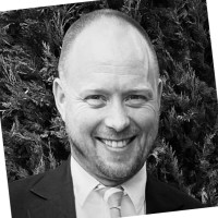 Andrew Simms