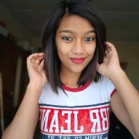 Verusha Sadanand