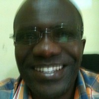 GEORGE BYABAGAMBI