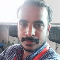Sanju M.R