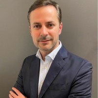 Sergi Riba Segalés