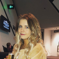 Kelsey Mcshane
