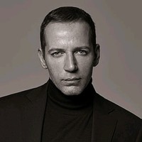 Stefanos Zaousis