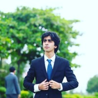 Muhammad Umer Sohail