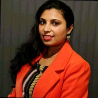 Amrita Padhi