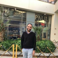 Ahmed Abd _Alhay Jobba