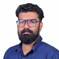 Arun C