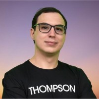 Gabriel Moraes Pessoa