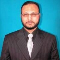 Syed Khursheed Ali - (CDCP)