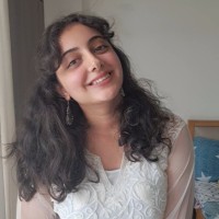 Amy Arora