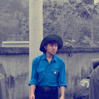 Luong Van Long