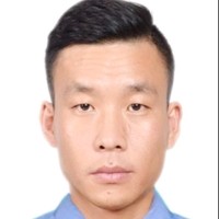 吕永杰