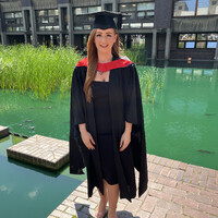 Abbie Leamon
