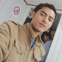Ram Nepali