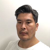 Alexandre Matushima