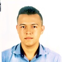 Gerald González Mora