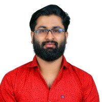 Harikrishnan R