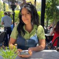 Brenda Vasquez