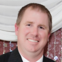 Chad Hohenberger