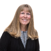 Judy Dueck