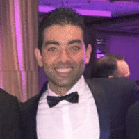 Mahmoud Esmat