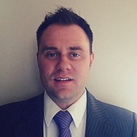 Bryan Robertson