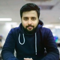 Waseem Chaudhary