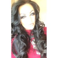 Stephanie Ritchie