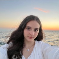 Maya Iarina Marin