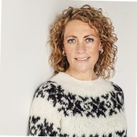 Anna Mohr Holm