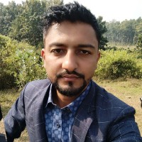 Niraj Bhattarai