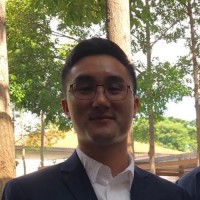 Brendan Pang