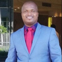 Thapelo Molefe