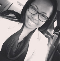 D'Andra Powell