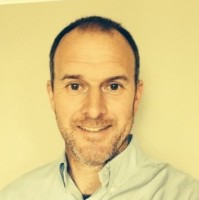 Mark Stannard