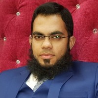 Mohammed Abdul Majeed
