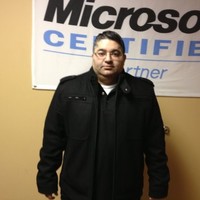 Sunil Ajwani