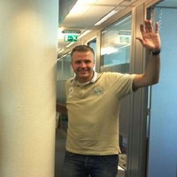 Mike de Vette