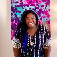 Kamaren Holloway