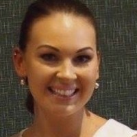 Tahnee Parlby
