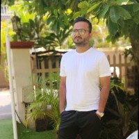 Bhavin yadav Offerspike