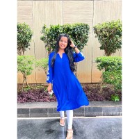 Shivani T
