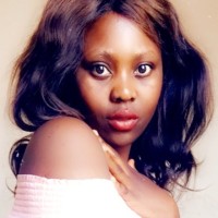 Anesu Charity Mhere