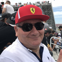 Alireza Nikkar Aslan