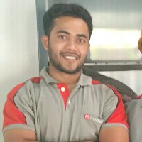 Anirudha Patil
