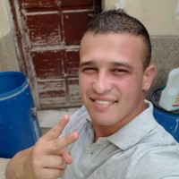 Hamadache Hacene
