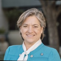 Margaret Bornyasz, M.S.