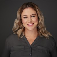 Morgan Gibreal, Mba, Almi