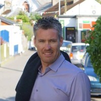 Paul Mcintosh